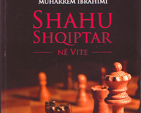 Shahu-shqiptar