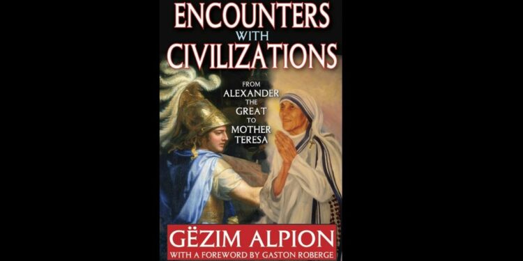 Civilizations Gezim Alpion