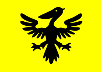 Bandiera della Syldavia