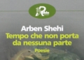 Arben Shehi Poeta Albanese