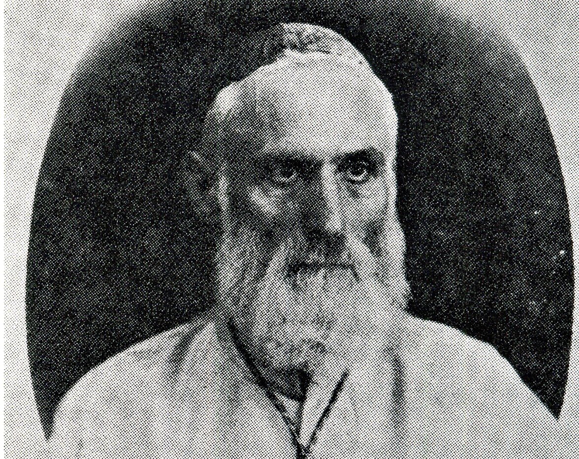 Mons. Giuseppe Bugliari