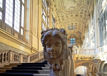 Museo Civico D'arte Antica - Palazzo Madama, Torino