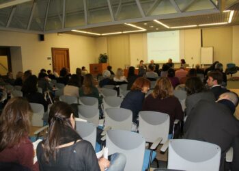 Conferenza a Roma organizzata dall’associazione Occhio Blu