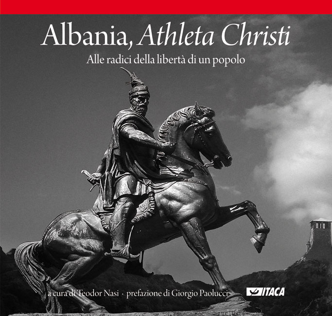 La mostra itinerante Albania, Athleta Christi, Alle radici della liberà di un popolo