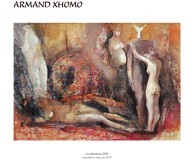Armand Xhomo
