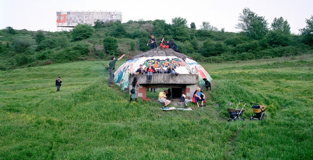 Bunker in Albania. Cosa sapere sull'Albania
