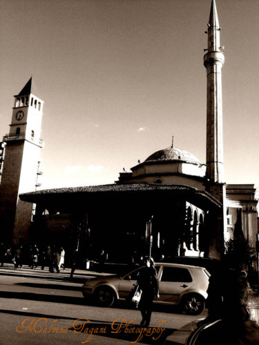 Moschea Ethem Bey