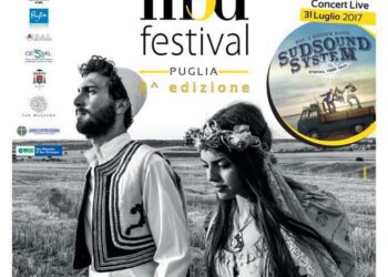 Med Festival Puglia