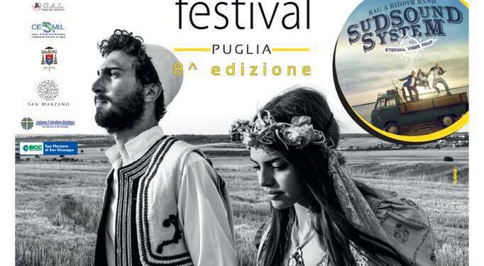 Med Festival Puglia
