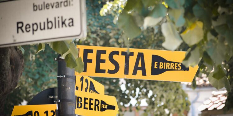 Korça Beer Fest