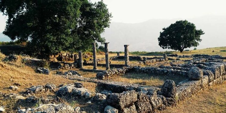 Argirocastro, Hadrianopolis