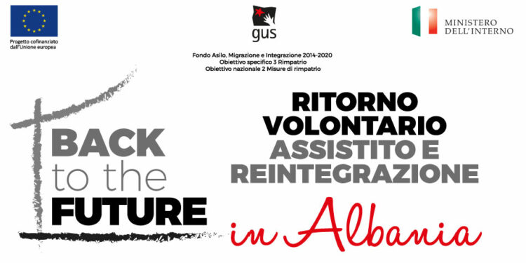 Back to the Future Progetto di Rimpatrio Volontario Assistito e Reintegrazione (RVA&R)