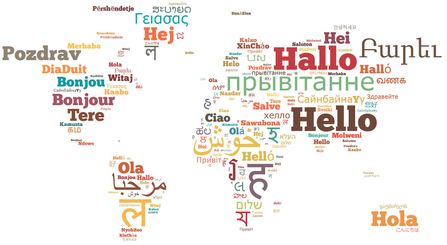 Interculturalità International Translation Day