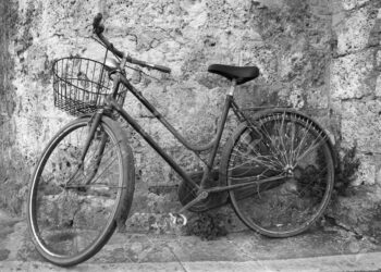 Ladri Di Biciclette