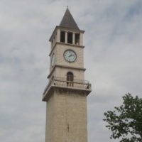 Torre Di Orologio