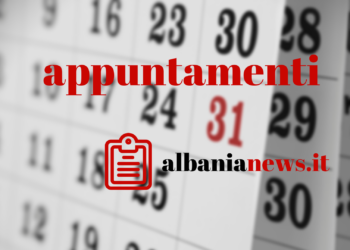 Appuntamenti Albania Eventi