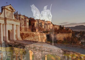 Questioni Culturali Bergamo vs Albania