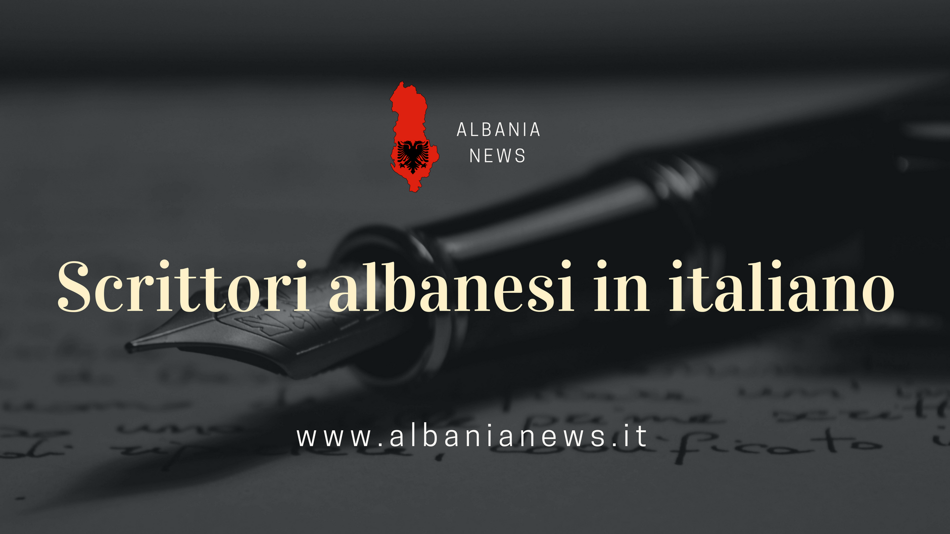 I migliori 15 scrittori albanesi nel panorama letterario italiano
