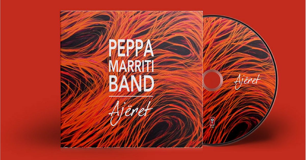 25 Gërsheta Di Peppa Marriti Band