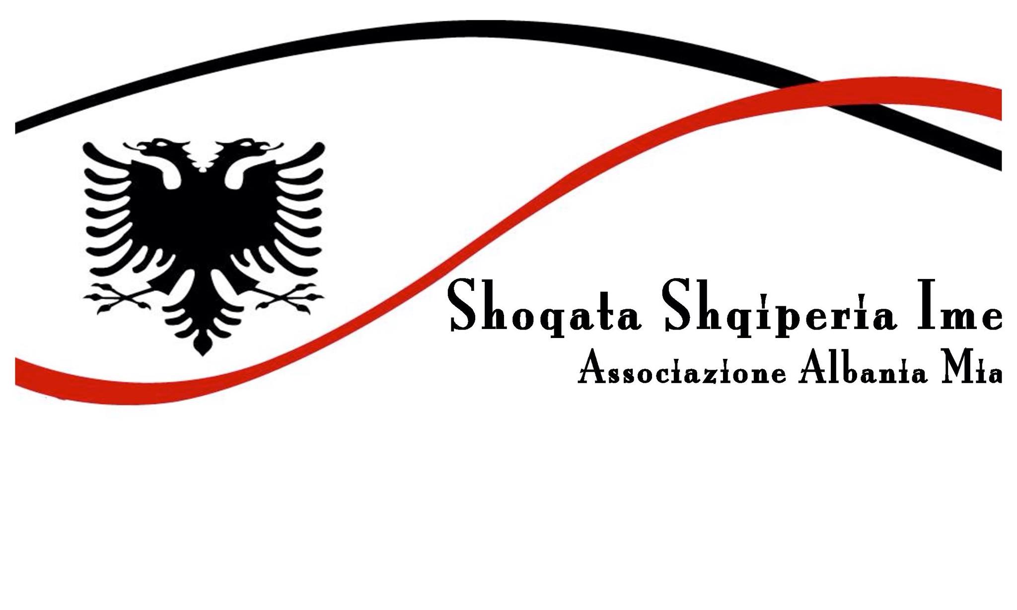 Shoqata Shqiperia Ime