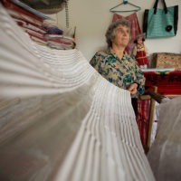 La tradizione della tessitura in Albania 8