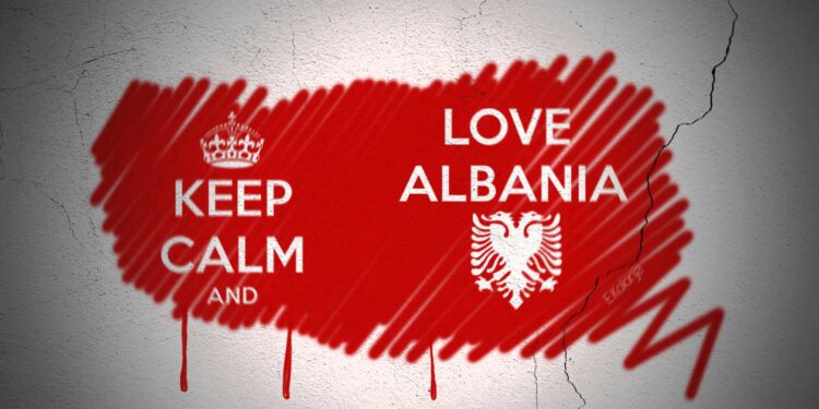 Albanesi Dieci cose che gli stranieri amano e non dell'Albania