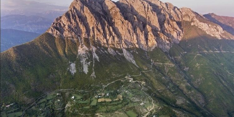 Montagne Albanesi Opt