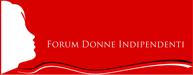 Forum Donne Indipendenti Cover