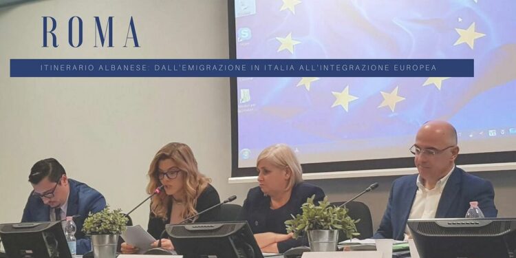 Migrazione circolare e associazionismo albanese in Italia