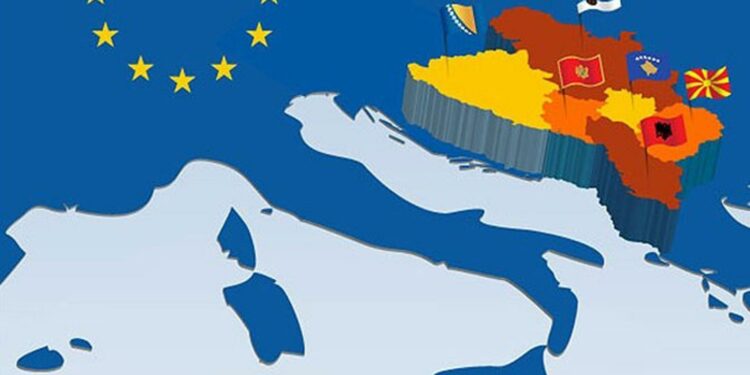 Investimenti Stranieri Balcani Occidentali Prospettiva Europea Hahn