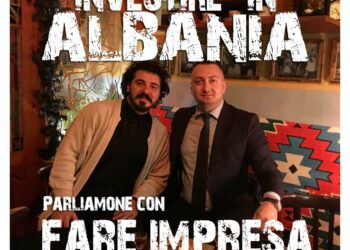 Investire In Albania Fare Impresa In Albania Egli Haxhiraj