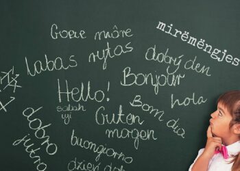 Bilinguismo Immigrazione Albanese