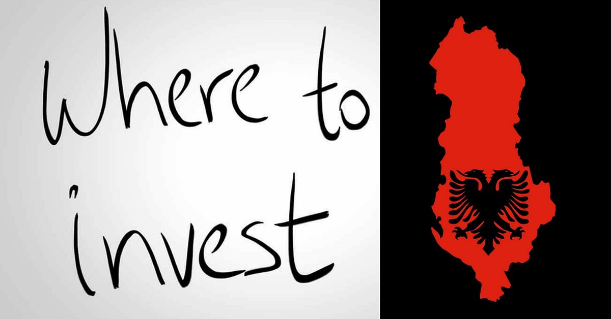 Dove Investire In Albania Opt