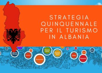 Strategia Quinquennale Per Il Turismo Albania