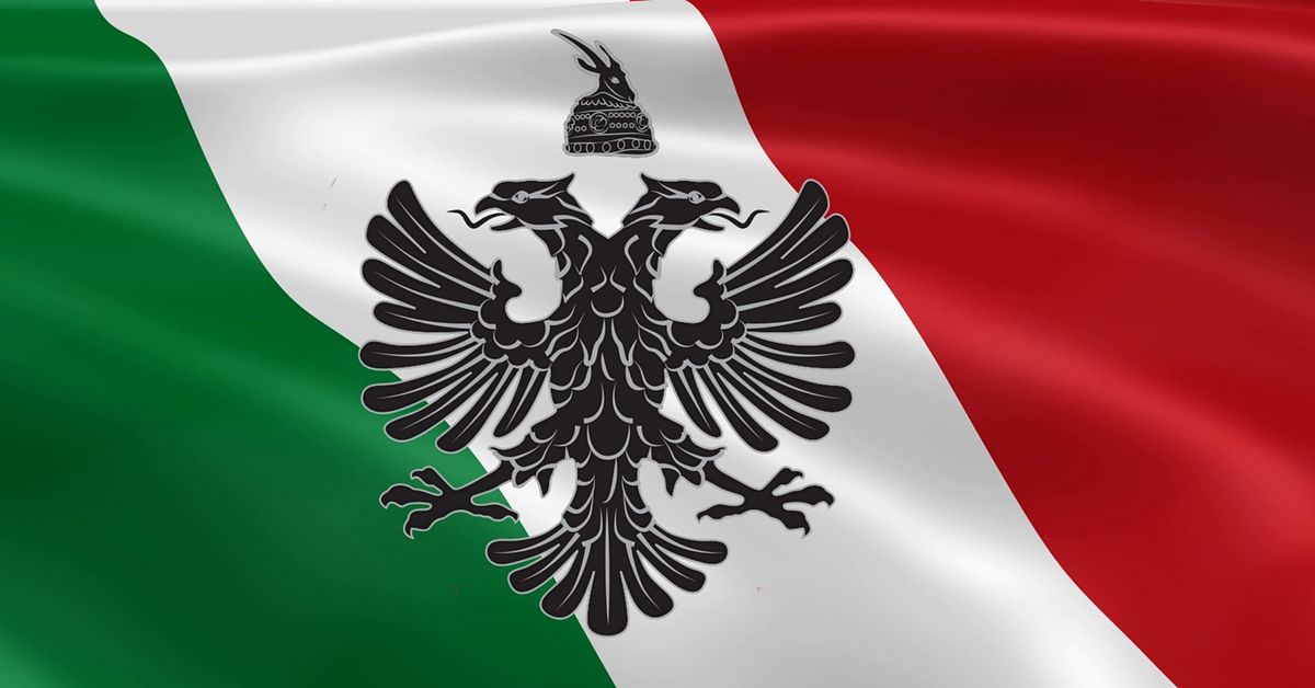 Cittadini Italo Albanesi Italia Albania