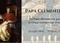 Papa Clemente XI Papa Albanese