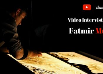 Video Intervista Con Fatmir Mura