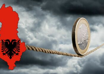 Euro Minimi Storici In Albania Opt