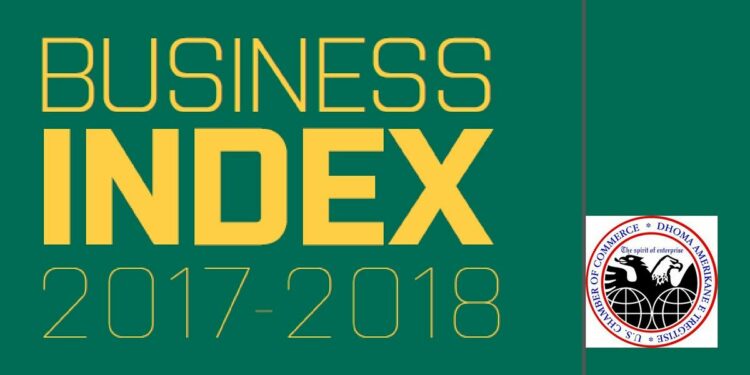 AmCham Business Index 2017 2018