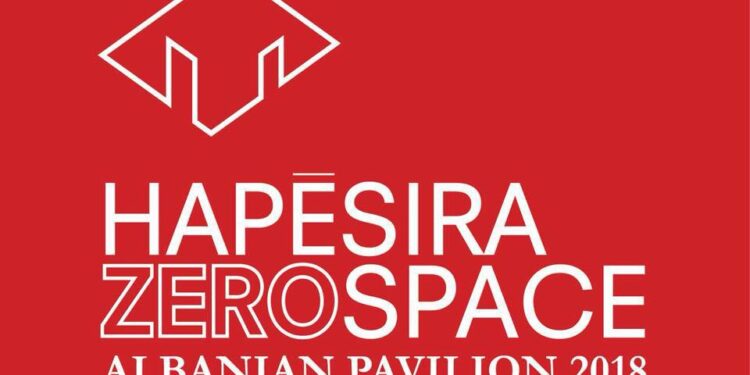 Hapesira Zero Space Biennale Di Venezia