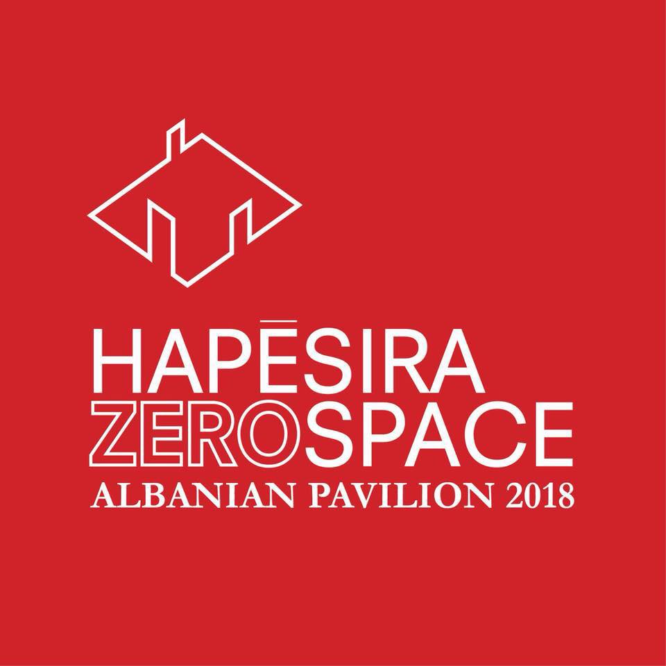 Hapesira Zero Space Biennale Di Venezia