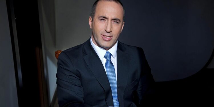 Ramush Haradinaj Non Riconosceremo L'indipendenza Dalla Catalogna