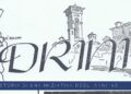 La rivista Drini- Bollettino mensile del Turismo Albanese