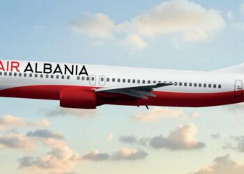 Air Albania