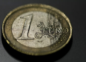 Albania, il valore dell'euro in costante discesa