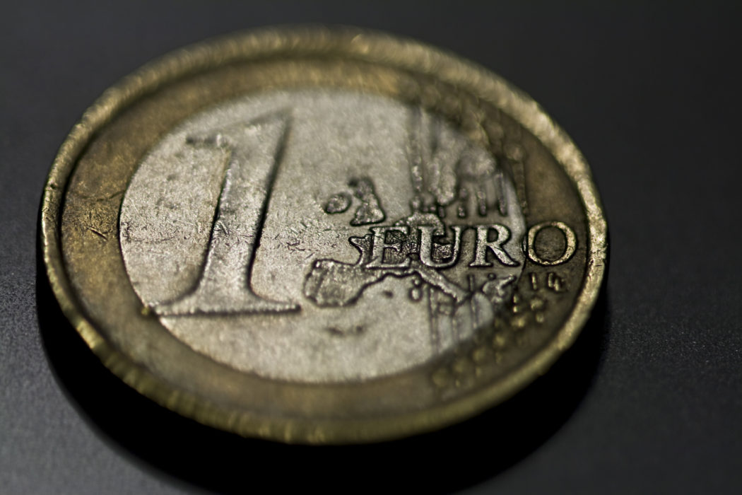Albania, il valore dell'euro in costante discesa