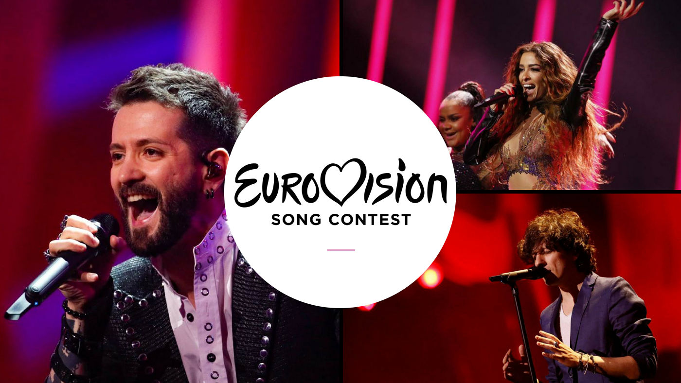 Eurovision Song Contest Finale Albania Italia Cipro Classifica