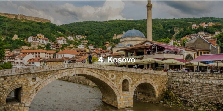 Kosovo Lonely Planet