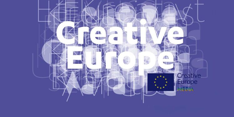 Creative Europe Europa Creativa Kosovo