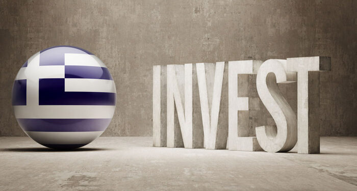 Grecia Investitore In Albania